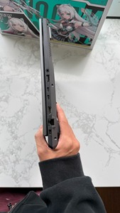 <span class=keywords><strong>Laptop</strong></span> para Juegos AMD Ryzen 9 9955HX 16 Núcleos RTX5060 16GB RAM 165Hz 2.5K Teclado en Inglés 1TB SSD Pantalla de 15.6 Pulgadas - Product Image 3