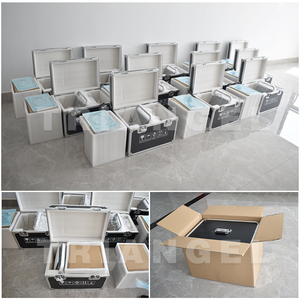 جهاز شفط الدهون بالليزر 980 نانومتر 1470 نانومتر جهاز تجميل وإزالة الدهون من ورم الدهون بالليزر جهاز تنعيم للوجه لشفط الدهون جراحية جهاز إندولازير - Product Image 6