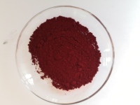 Colorant AZO rouge en poudre, rouge BB, rouge solvant 195