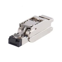 En stock 6GK1901-1BB10-2AE0 Module d'interface standard d'origine neuf Contrôleur PLC 6GK19011BB102AE0 Module de contrôle