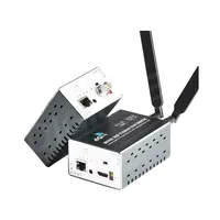 DIGICAST DMB-8900N גבוהה באיכות השהיה נמוכה SRT HLS RTP HD הזרמה מקודד hd mi 4G LTE מקודד