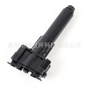 Buse de lave-phare avant pour Toyota Prado 85208-0G020, jet de pulvérisation mécanique en plastique pour modèle 14-16 - Product Image 5
