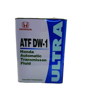 制造商机油优质机油ATF流体DW-1自动变速器