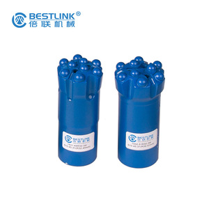 Mũi Khoan Chữ Thập Thép Ren T38 - Product Image 6