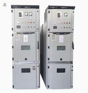 Jecsany <span class=keywords><strong>KYN</strong></span> 12 KV 630 a IP40 Distribución de energía Interruptor de alto voltaje para transmisión de energía eléctrica - Product Image 4