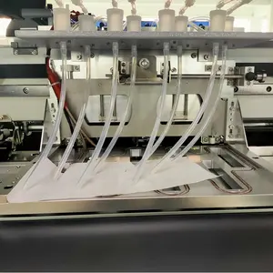 X-roland 3200mm 512i printer nonair printer flex banner tirai kain printer mesin cetak