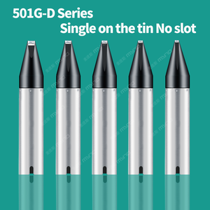 MYTO 501G <span class=keywords><strong>Pointe</strong></span> de fer à souder 320W <span class=keywords><strong>Pointe</strong></span> de fer à souder haute puissance Machine à souder automatique Robot Tête de soudage 320W - Product Image 3