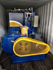 X(S)N-75 * 30 Cina produttore di gomma <span class=keywords><strong>impastatrice</strong></span>/gomma dispersione <span class=keywords><strong>impastatrice</strong></span> macchina Banbury Mixer - Product Image 4