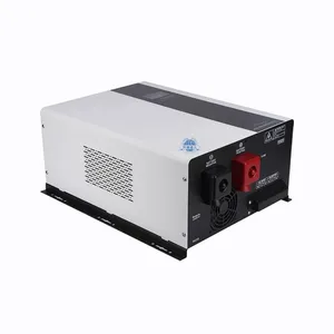 混合逆变器3KW 5KW 10KW 12KW 15KW 16KW 110V 120V 220V 240V分相太阳能逆变器待售