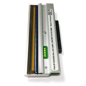 Tête d'impression originale pour <span class=keywords><strong>Zebra</strong></span> ZT210 ZT230 ZT410 ZT411 <span class=keywords><strong>ZT420</strong></span> ZT510 ZT610 ZT620 110XI4 105SL 203 300 600 DPI Tête d'impression thermique - Product Image 2