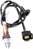 Sonde d'oxygène automatique en zircone 1588A211, nouvelle sonde Lambda O2 pour Mitsubishi Outlander Lancer 1.8 2.0 2019-2021, garantie 12 mois