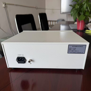 EV Pin IR <span class=keywords><strong>Tester</strong></span> | UN38.3 & IEC 62660-2 | 100-1500V đoạn đường nối | ai Dự Đoán Thất Bại điện môi - Product Image 2