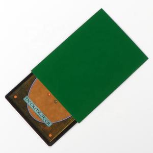 <span class=keywords><strong>Yu</strong></span>-<span class=keywords><strong>gi</strong></span>-<span class=keywords><strong>oh</strong></span>! — carte de trading TCG MTG, plusieurs couleurs, manches, livraison gratuite Protecteur de carte en plastique cartes à collectionner protecteurs manches - Product Image 6