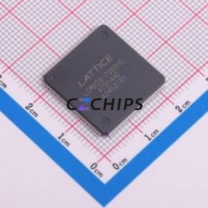 Dispositif logique programmable de puce d'IC de circuit intégré de TQFP-144 de LCMXO2-7000HC-4TG144C nouveau et original (CPLD/FPGA) (20x20) - Product Image 1