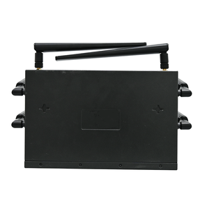 Ev kullanımı için sinyal ölüm AX3000 Dual-band 5G tam ağ WiFi6 yönlendirici veda - Product Image 5