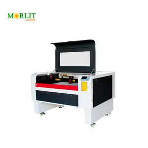 50W 60W 80W CO2 Laser Cutting Engraving Machine for Wood Acrylic Cloth Hot Sale