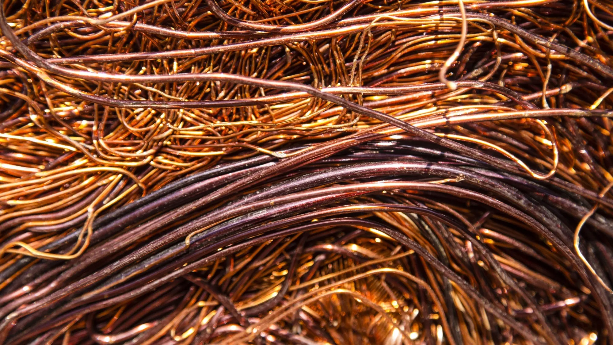 Rot Kupfer-Schrott Drähte Preis 99.9% Metallschrott Produkt gute Qualität Kupfer mit Großhandelspreis