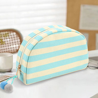 Nouvelle Trousse de Maquillage Portable Personnalisable avec Logo, Multi-Designs, Petite Trousse de Voyage, Sac de Rangement pour Bijoux et Articles Divers