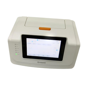Analizador de PCR <span class=keywords><strong>en</strong></span> Tiempo Real, Termociclador de PCR, Máquina de QPCR para Biología <span class=keywords><strong>Molecular</strong></span> - Product Image 2