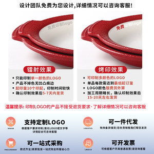 Xiangyuan Meimei <b>melamine</b> tableware <b>plates</b>, creative double-eared serving platters for restaurants and hotels, spicy hot pot, - Product Image 4