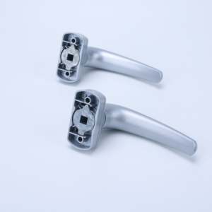 Guangdong มือจับกระจกบานเลื่อนทำจากอลูมิเนียมอัลลอยด์ - Product Image 4