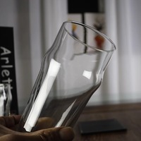 Libbey verre English Pub série 10OZ 16OZ 20OZ restaurant barware ensemble bière jus eau verre tasse taza de vidrio prix de gros