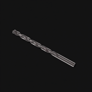 Foret universel en carbure Ta1006 12xD avec revêtement Nano TiAlN pour machines-outils - Product Image 3