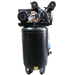 Trung Quốc Nhà máy cung cấp tùy chỉnh xách tay dọc bể không khí xăng máy nén công nghiệp máy nén - Product Image 1