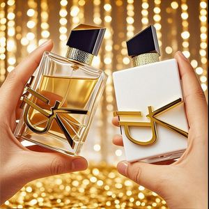 Nouveau <span class=keywords><strong>parfum</strong></span> populaire pour femmes, <span class=keywords><strong>eau</strong></span> gratuite, <span class=keywords><strong>parfum</strong></span> léger longue durée, parfait pour l'été. - Product Image 1