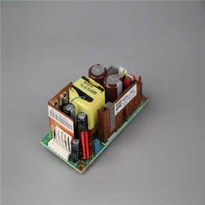 Artesyn Astec AC/DC Open Frame <strong>Industry</strong> 12V/60W LPS53 Switching Power Supply - Product Image 4