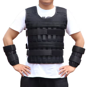 Gimnasio comercial de alta calidad y máquina de fuerza <span class=keywords><strong>para</strong></span> el hogar, <span class=keywords><strong>ejercicio</strong></span> de peso, <span class=keywords><strong>chaleco</strong></span> resistente - Product Image 1