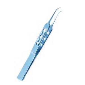 Pinzette in Titanio per Trapianto di <span class=keywords><strong>Capelli</strong></span>, Strumenti per Epilazione e Rimozione <span class=keywords><strong>Capelli</strong></span> - Product Image 5