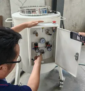 Offre Spéciale Glasino Machine à jet d'eau Equipement de découpe de verre Machine de découpe de verre à jet d'eau