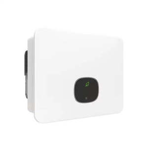 Nuevo Inversor Solar Trifásico Growatt 750-3000WTL-X de Alta Eficiencia, Tecnología Sin Transformador, IP66 - Product Image 3