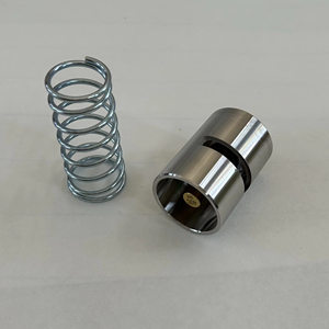 Kit de thermostat 2901007400 pour compresseurs industriels et pièces - Product Image 2