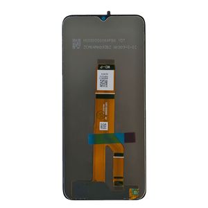 หน้าจอ LCD HD+ ขนาดเต็มสำหรับเปลี่ยน <span class=keywords><strong>Huawei</strong></span> Honor X6a อะไหล่ซ่อมมือถือคุณภาพสูง ขายส่ง - Product Image 3