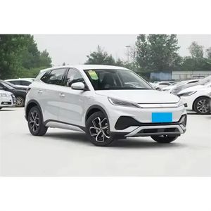 Utilisé pour ID.4 Crozz <span class=keywords><strong>2022</strong></span> Nouveau SUV compact à énergie nouvelle Édition <span class=keywords><strong>Pro</strong></span> Prime 5 portes 5 places Moteur 150-200kW Couple 500Nm 90-110kWh - Product Image 5