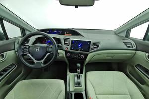 Autos Usados <span class=keywords><strong>Honda</strong></span> Civic Sedán <span class=keywords><strong>2013</strong></span>, Tracción Delantera, Transmisión Automática, Volante a la Izquierda, Buen Estado, Techo Panorámico, Económico - Product Image 4
