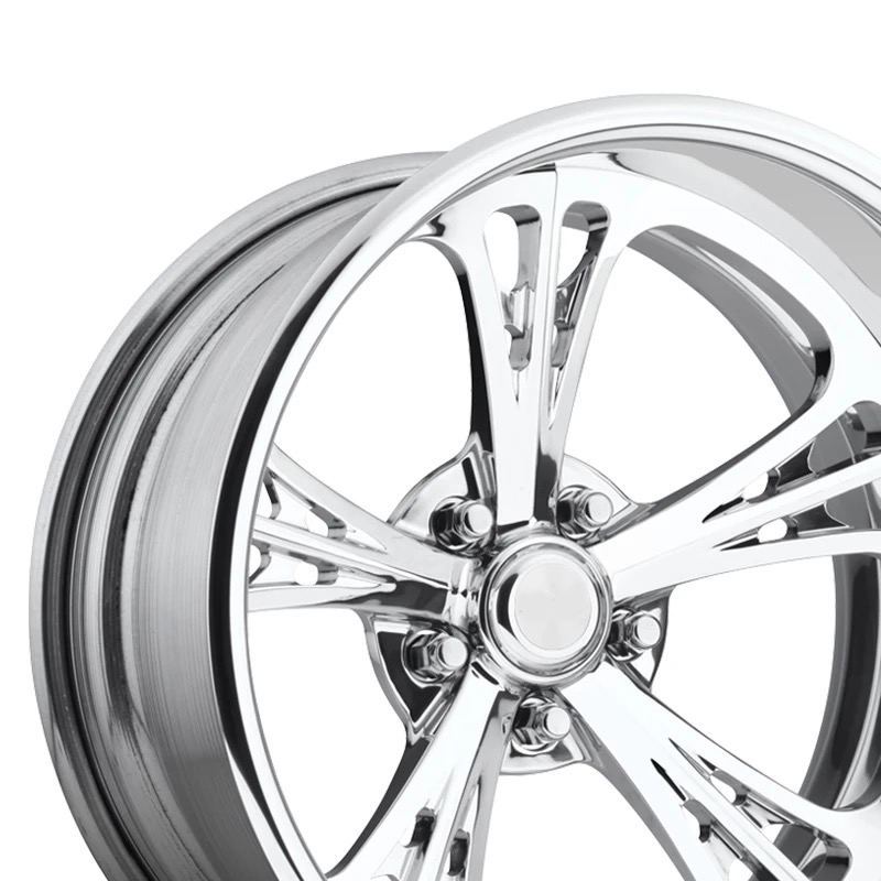 How to Choose Car Rims 17 Inch Chrome: The Ultimate Buying Guide