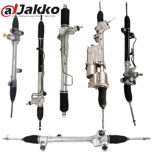 Factory Direct Sales High Quality <strong>Auto</strong> Power Steering System <strong>Parts</strong> Gear Box Steering <strong>Rack</strong>&amp; <strong>Pinion</strong> Japanese Car Best Price - Product Image 2