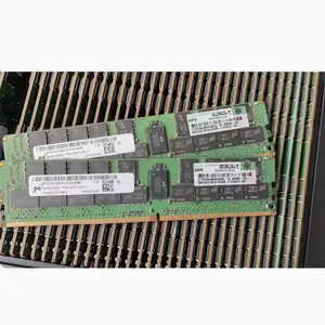 For HPE P00930-B21 P06192-001 P03053-0A1 815101-B21 840759-091 850882-001 805358-B21 809085-091 819413-001 64G DDR4 Memory RECC