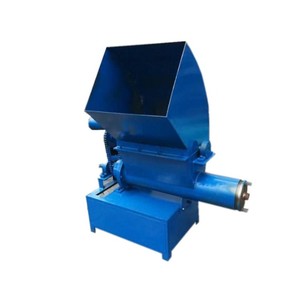 เครื่องหลอมโฟมร้อน เครื่องขึ้นรูปโฟมจากเศษวัสดุ เครื่องหลอมโฟม EPS - Product Image 4