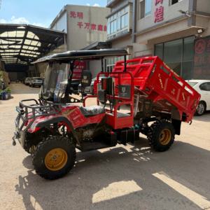 2026 चीन <span class=keywords><strong>4</strong></span> पहिया क्वाड बाइक <span class=keywords><strong>4</strong></span> स्ट्रोक स्पोर्ट, 200cc 250cc 300cc की ऑफ-रोड मोटरसाइकिल फार्म - Product Image 4