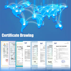 Productos para el cuidado de la salud Silla de masaje profesional Silla de masaje de cuerpo completo para el cuerpo - Product Image 6