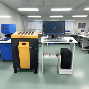 Calorimètre isotherme pour le ciment et le béton, testeur de calorimétrie par conduction isotherme, machine de mesure de la chaleur de l'hydratation du ciment - Product Image 6