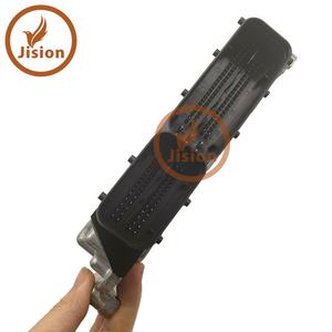 39134-2B691 รถเครื่องยนต์บอร์ดคอมพิวเตอร์ ECU ชุดควบคุมอิเล็กทรอนิกส์ใช้งานร่วมกับสำหรับ 2011-2014 391342B691 - Product Image 3