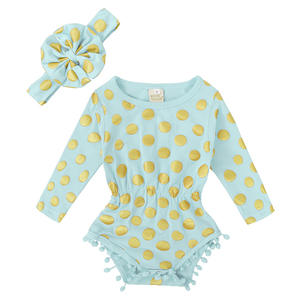 Sites Web de Vente en Ligne : Ensemble Barboteuse et Accessoires pour Enfants, Vêtements Coréens pour Bébés et Enfants, Fabricants de Vêtements pour Enfants - Product Image 4