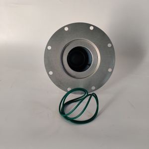Vente en gros d'usine : Élément séparateur d'huile pour compresseur Atlas Copco 1613839700 - Product Image 2
