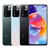 Ponsel Bekas Harga Murah untuk Redmi Note 11 Pro Plus
