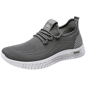 Chaussures pour hommes printemps 2025 - Chaussures de sport et décontractées respirantes - Nouvelles chaussures pour hommes - Approvisionnement direct d'usine - Product Image 6